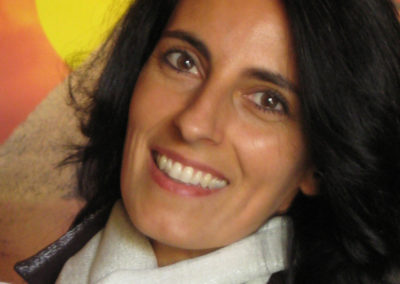 battesimo Veronica