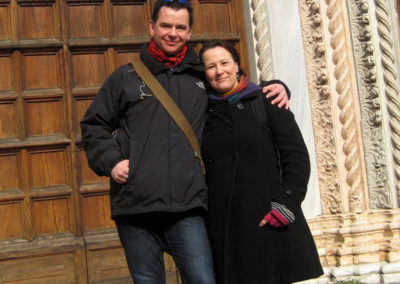 paolo e julie