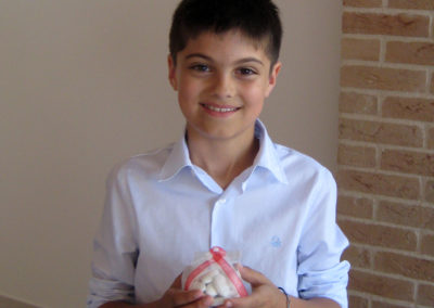 cresima Davide