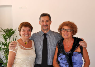 40° aniversario S & T
