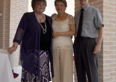 40° aniversario S & T /Marina