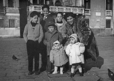 1954 marzo