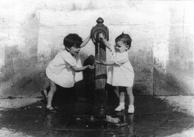 Gabriella e Stefania