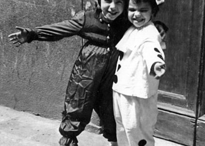 Gabriella e Stefania
