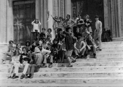 Firenze/ classe III sup.