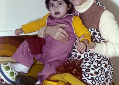 compl Mara con nonna Gina