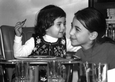 Mara e Franca