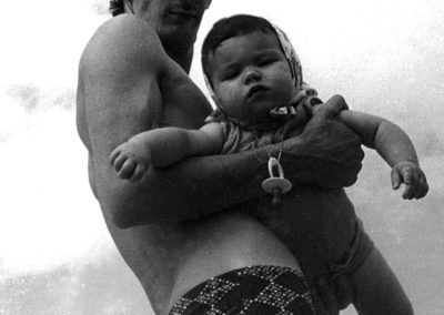 Tullio e Claudia