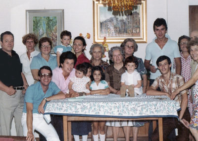 90° compl bisnonna Amelia