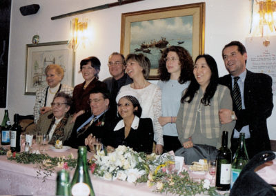 matr. Andrea e Rejane