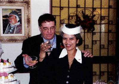 matr. Andrea e Rejane