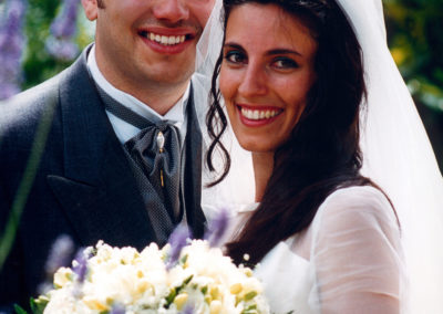 matr. Mara e Guglielmo