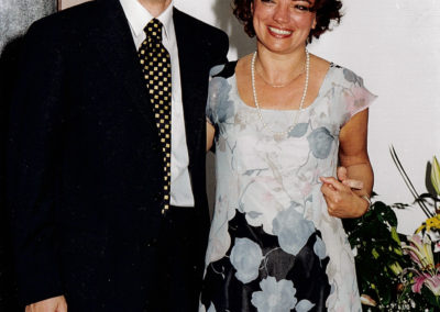 matr. Mara e Guglielmo