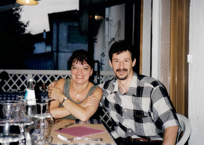 ann. matr, S T