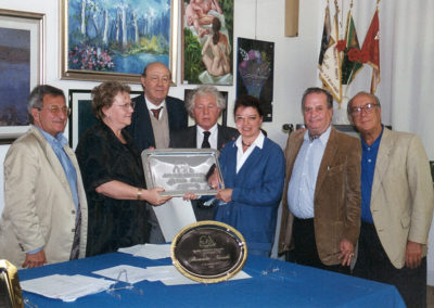premio internazionale "Nardi"