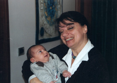 compl nonna S