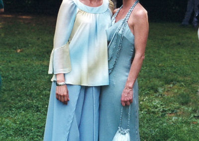 matr. Linda e Carlo