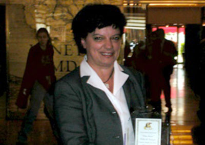 premio intrnazionale S. Marco