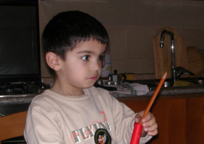 Lorenzo