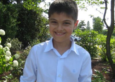 cresima Davide