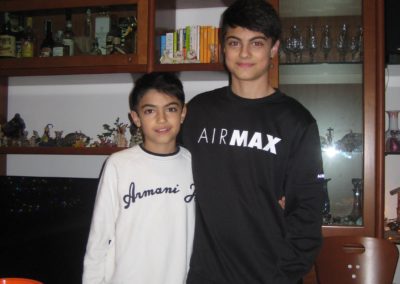 compl. Davide e Lorenzo