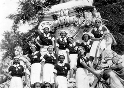 Roma 1940 ?