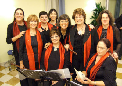 Annalisa-Silvana-S-Masako-Sandra-Gianna-Rossana---Mariarosa-laura