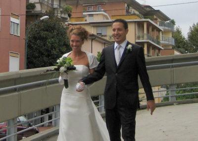 matr. Francesca & Stefano