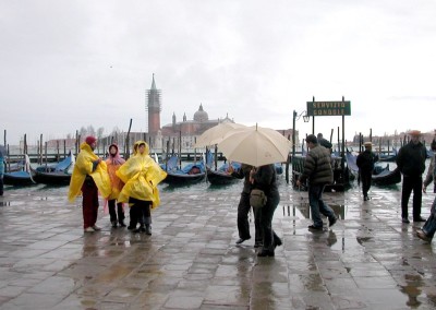 Pioggia