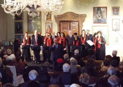NME Senago-Milano
