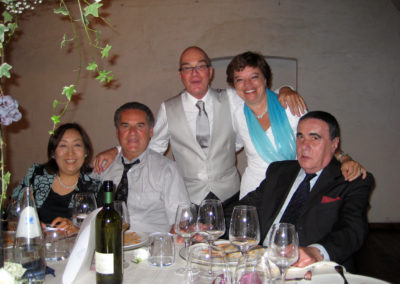 matr. Francesca & Stefano