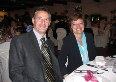 matr. Francesca & Stefano