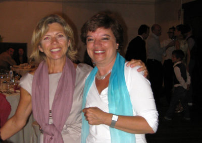 matr. Francesca & Stefano/Paola e S