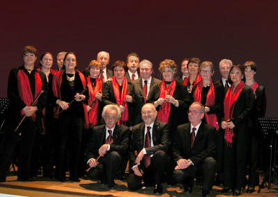 La mia orchestra