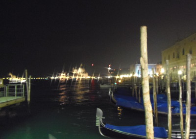 Note a Venessia