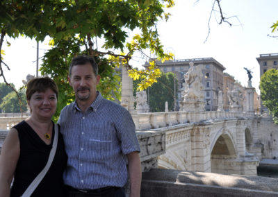 Roma