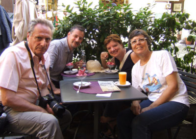 Roma/Arrigo-T-S-Sandra