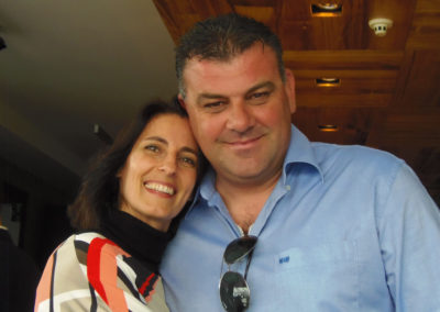 Mara e Sandro