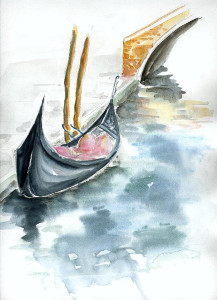 gondola