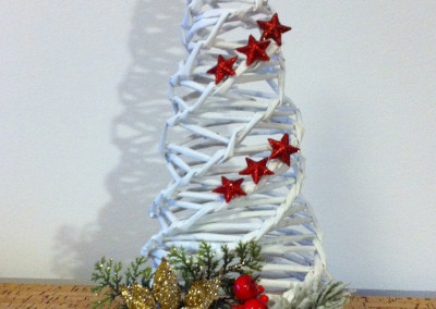 albero di carta - 2016