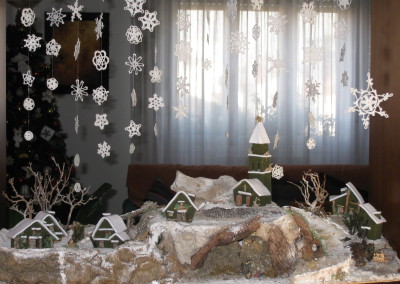 presepio 2015