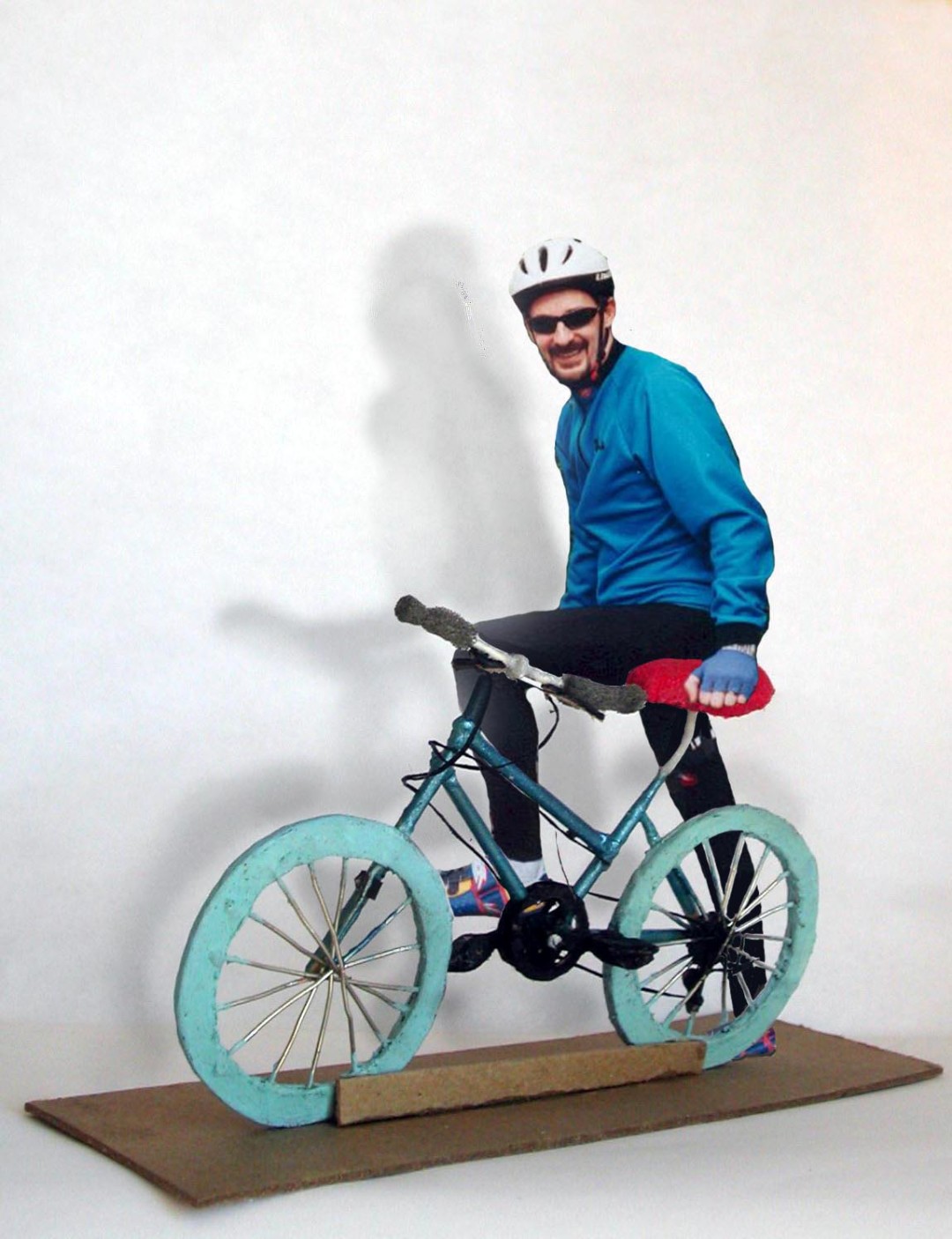 La bicicletta – Lamento di una bicicletta