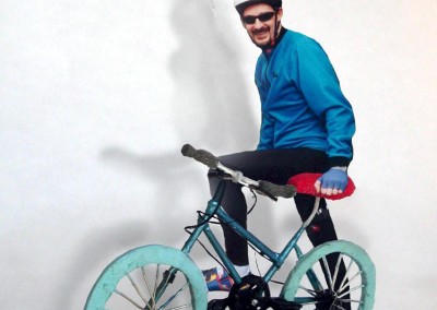 La bicicletta – Lamento di una bicicletta