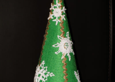 albero verde