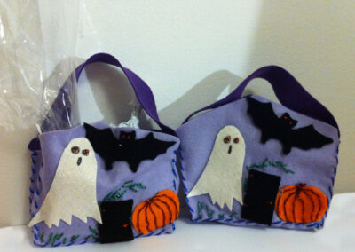 borse halloween