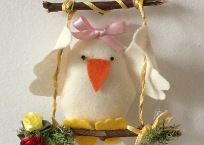 Buona Pasqua
