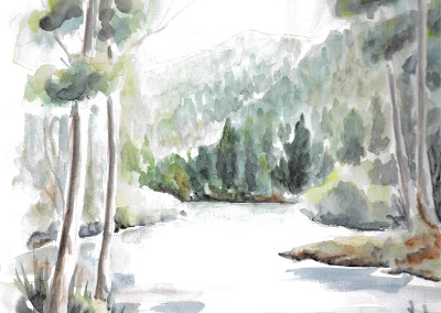 fiume