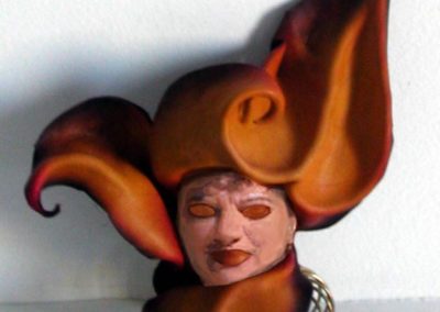 Maschera