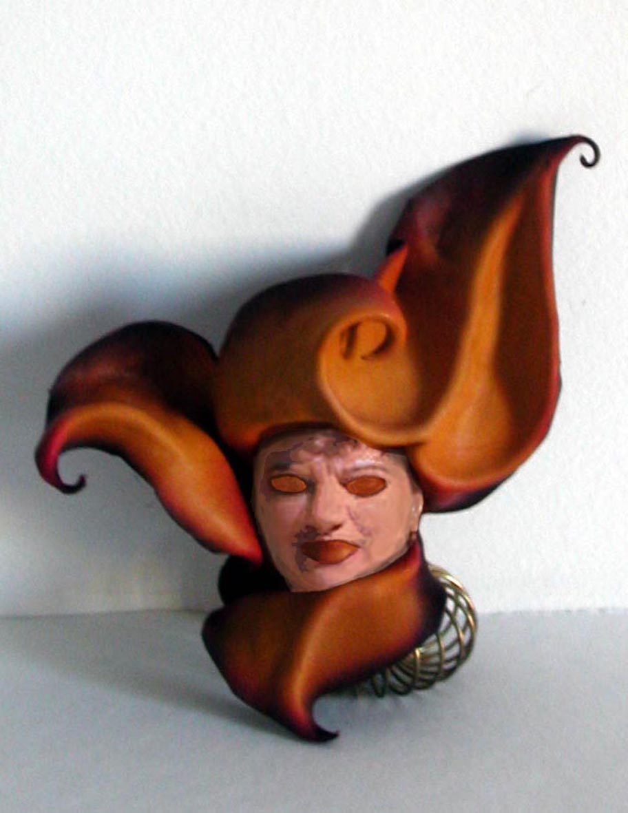 Maschera