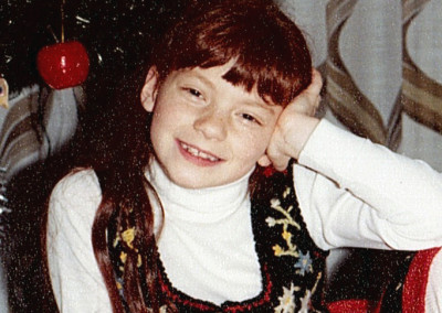 Claudia